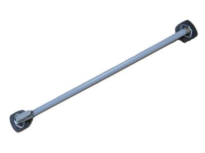 Telescopic Cargo Bar from 50CM to 90CM - Adjustable Load Lock Truck Trailer
