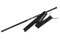 5m Telescopic Flag Pole | SecureFix Direct