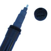Retractable Telescopic Flag Pole | SecureFix Direct
