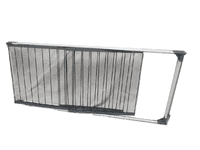 Three Tier Folding Clothes Horse | SecureFix Direct