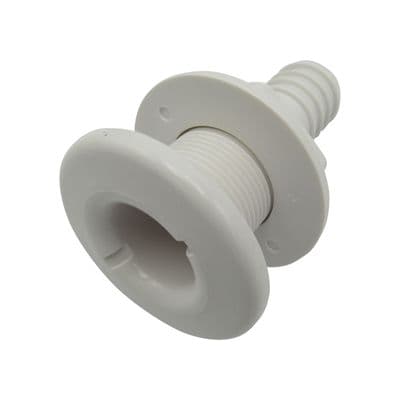 Thru Hull Boat Drain Plug 32MM 1 1/4