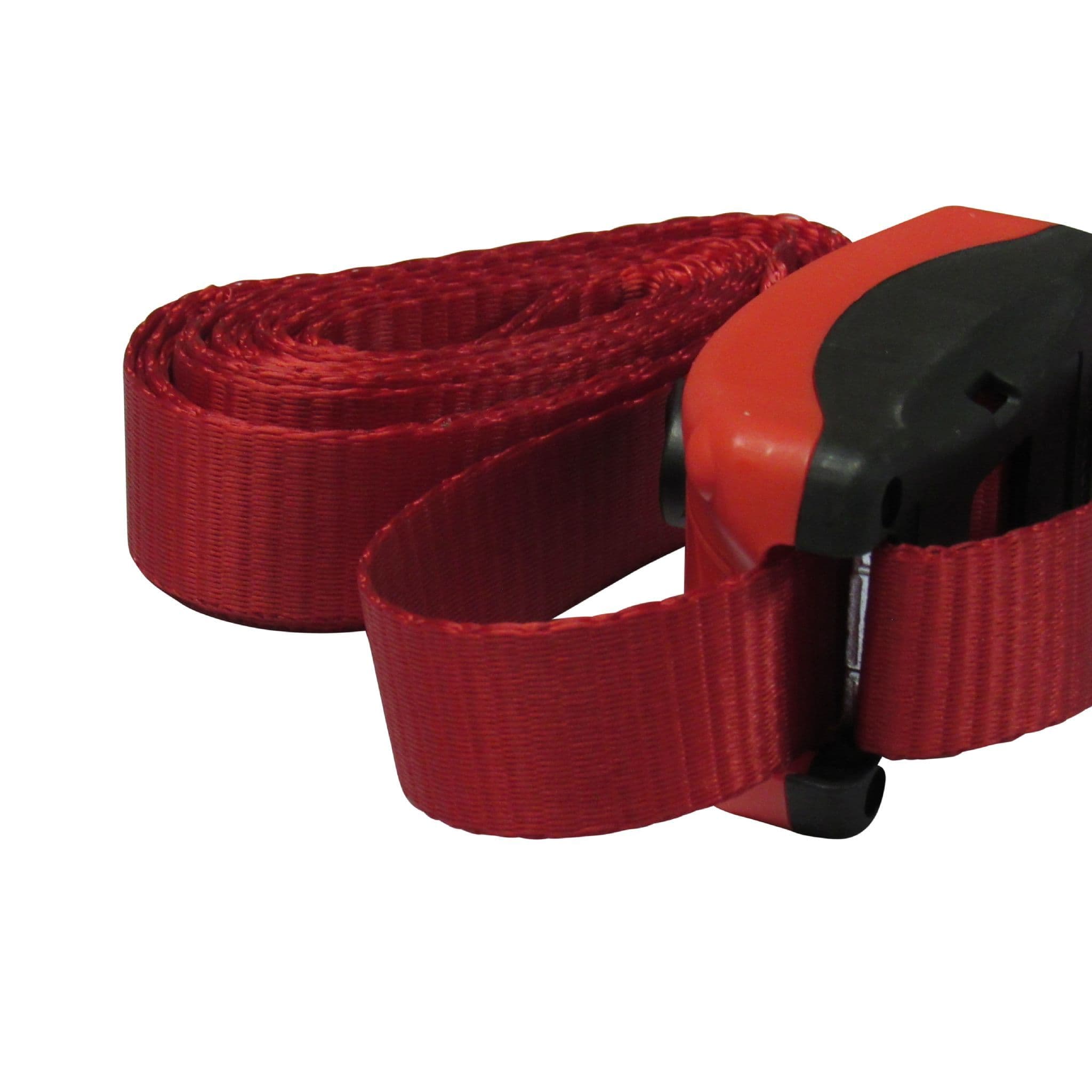 25MM Cambuckle Straps Pre Threaded | SecureFix Direct