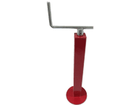 Top Winder Telescopic Jack Stand | SecureFix Direct
