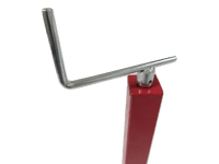 Top Winder Telescopic Jack Stand | SecureFix Direct