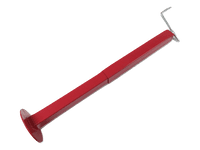 Top Winder Telescopic Jack Stand | SecureFix Direct