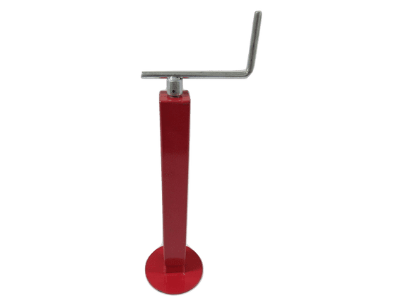 Top Winder Telescopic Jack Stand | SecureFix Direct