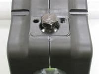 Tow Bar Mounted 4 Bike Cycle Carrier - Family Cycling Rack Secure Transport Bicycle Carry