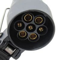 13 Pin Plug to 7 Pin Socket Adaptor | SecureFix Direct