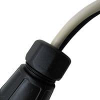 13 Pin Plug to 7 Pin Socket Adaptor | SecureFix Direct