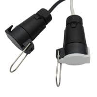 7 Pin Plug To 13 Pin Socket Adaptor| SecureFix Direct