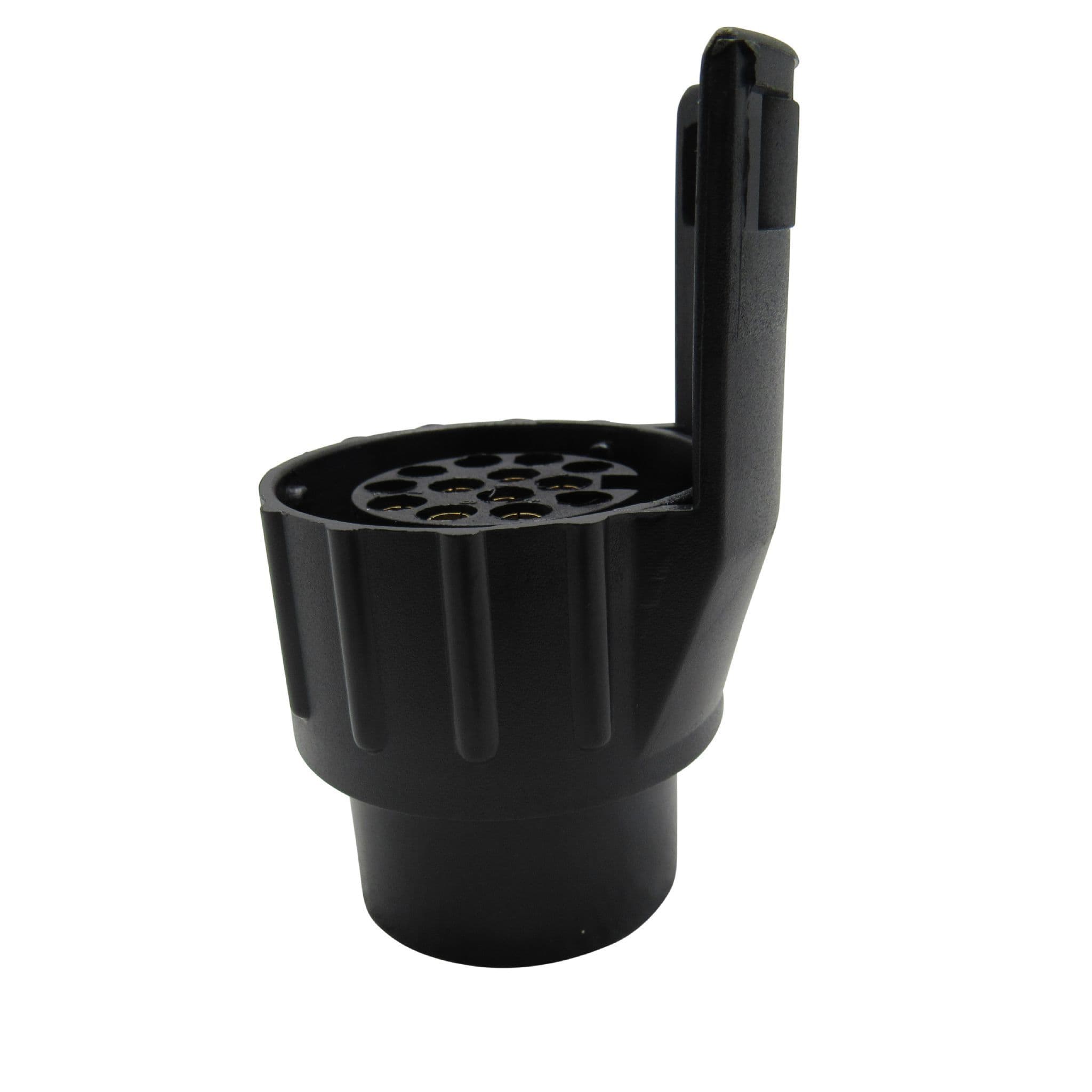 7 Pin To 13 Pin Towing Socket Converter Adapter 12... – Grandado - View #12