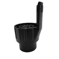 13 Pin Socket to 7 Pin Plug Adaptor | SecureFix Direct