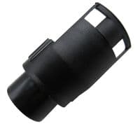 13 Pin Socket to 7 Pin Plug Adaptor | SecureFix Direct