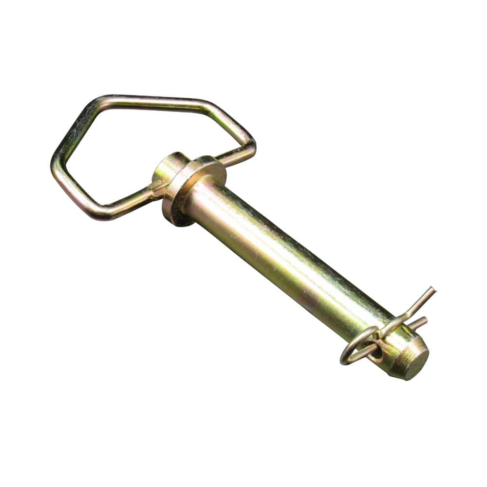 Trailer Towing Hitch Pin 19MM X 99MM SecureFix Direct trailer-towing-hitch-pin-19mm-x-99mm-securefix-direct