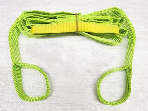 Towing Line Hi Viz 5T 4.5M 50MM | SecureFix Direct