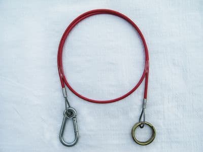 Towing Safety Equipment ( Trailer / Caravan / Towing / Safety )