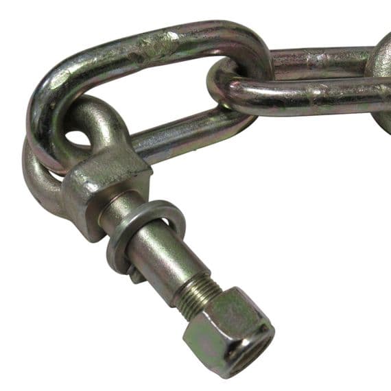 Tractor Check Chain Stabilizer 2 Link SecureFix Direct