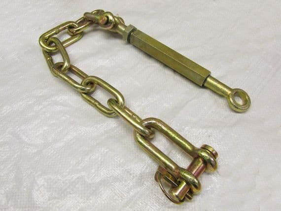 Universal Tractor Check Chain Stabilizer | SecureFix Direct