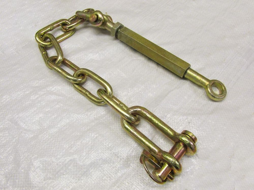 Universal Tractor Check Chain Stabilizer | SecureFix Direct