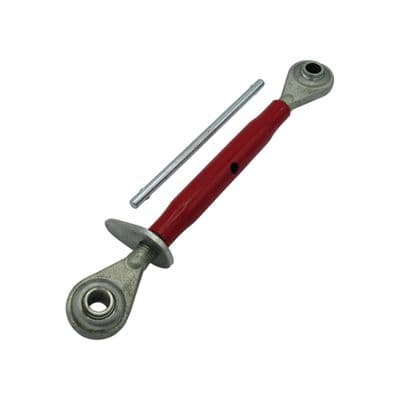 Tractor Top Link Assembly Cat 1-1 (Universal 508MM Secure Arm Ball Linkage)