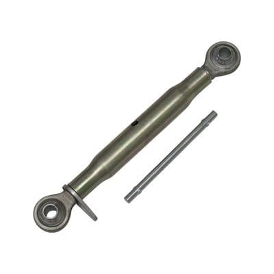 Tractor Top Link Assembly Universal Cat 1-1 330MM (Arm Ball Linkage)