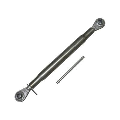 Tractor Top Link Assembly Universal Cat 1-1 405MM (Arm Ball Linkage)