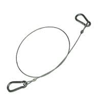 Hook and Hook Break Away Cable | SecureFix Direct