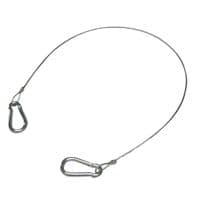 Hook and Hook Break Away Cable | SecureFix Direct