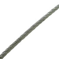 Hook and Ring Break Away Cable | SecureFix Direct