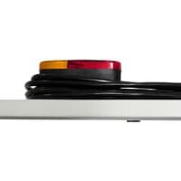 3 Feet Light Board, 10M Cable | SecureFix Direct