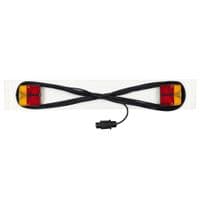 3 Feet Light Board, 10M Cable | SecureFix Direct