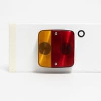 3 Feet Light Board, 10M Cable | SecureFix Direct