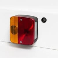 3 Feet Light Board, 10M Cable | SecureFix Direct