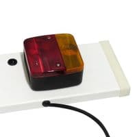 3 Feet Light Board, 10M Cable | SecureFix Direct