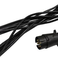 3 Feet Light Board, 10M Cable | SecureFix Direct