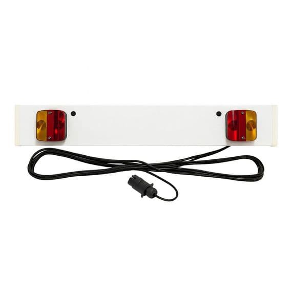 3 Feet Light Board, 10M Cable | SecureFix Direct