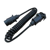 Trailer Light Board Extension 2.5M | SecureFix Direct