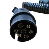 Trailer Light Board Extension 2.5M | SecureFix Direct