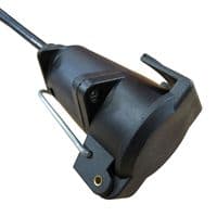 Trailer Light Board Extension 2.5M | SecureFix Direct