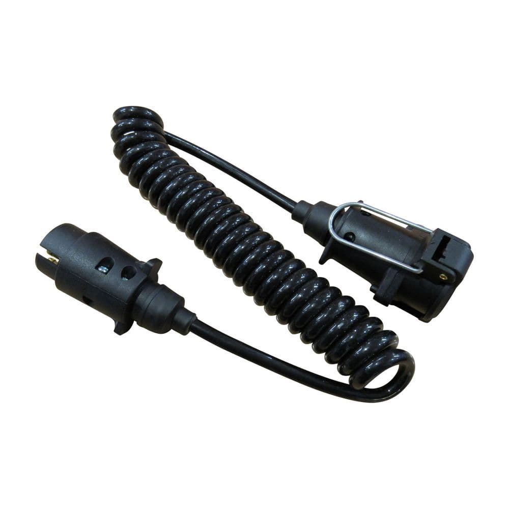 Trailer Light Board Extension 2.5M SecureFix Direct