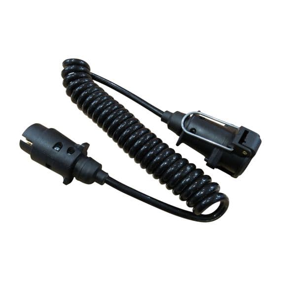 Trailer Light Board Extension 2.5M | SecureFix Direct