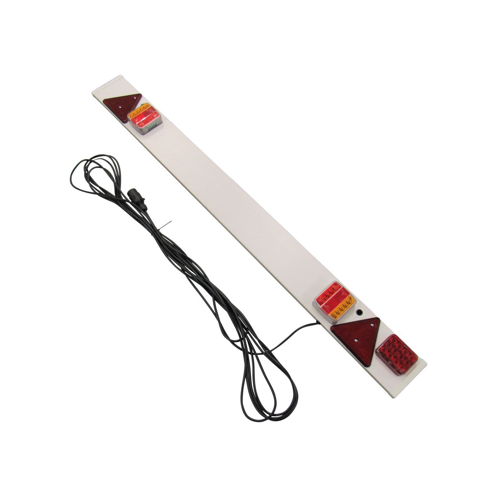 5ft LED Trailer Board, 10M Cable Securefix Direct