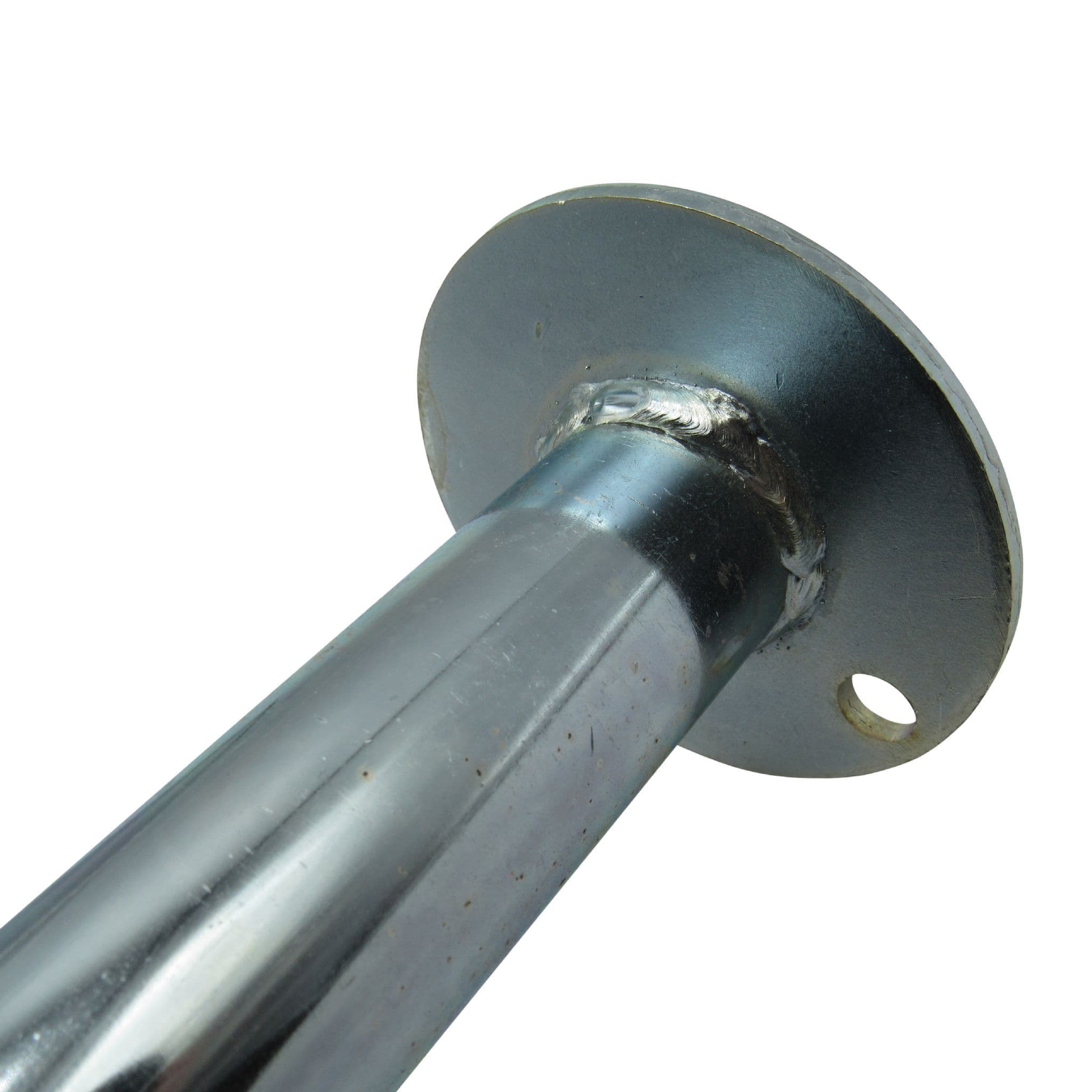 Trailer Prop Stand with clamp 34MM | SecureFix Direct