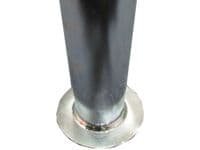 Trailer Support Tube & Clamp 48MM 700MM | SecureFix Direct
