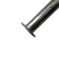 X2 48MM X 700MM Trailer Prop Stands | SecureFix Direct