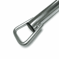 Trailer Prop Stands & Clamps 34MM 600MM | SecureFix Direct
