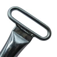 Trailer Prop Stands & Clamps 34MM 600MM | SecureFix Direct