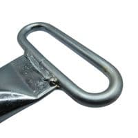 Trailer Prop Stands & Clamps 34MM 600MM | SecureFix Direct