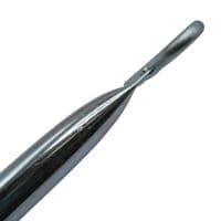 Trailer Prop Stands & Clamps 34MM 600MM | SecureFix Direct