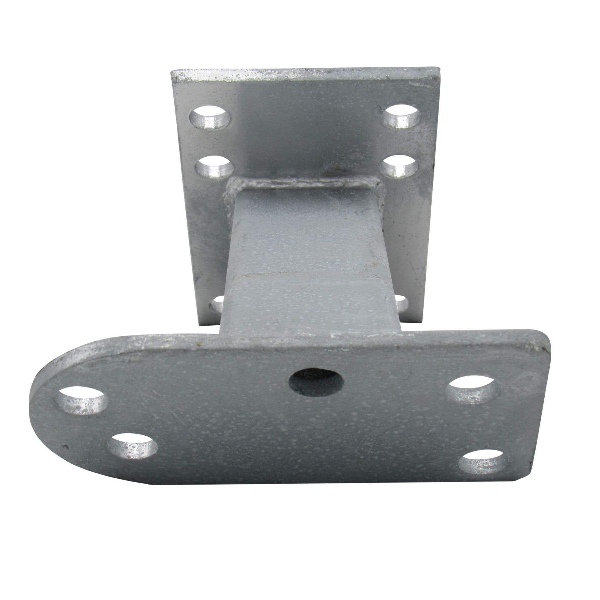 Trailer Spare Wheel Mounting Bracket SecureFix Direct